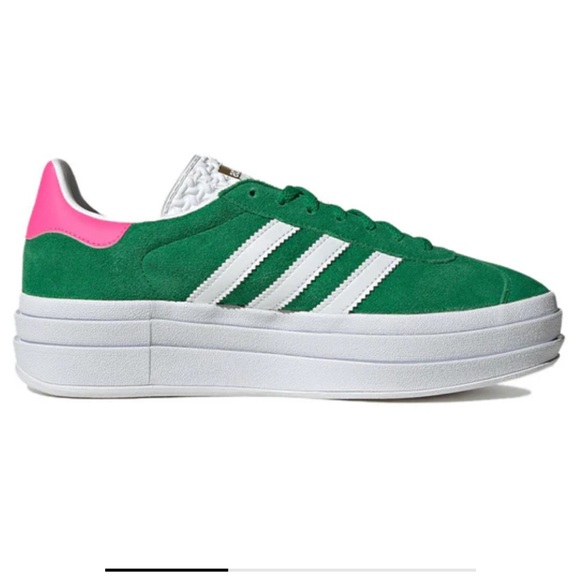 adidas originals
Gazelle Bold- - Picture 2 of 6